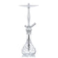 Alux Admiral Complete Shisha Pipe Package