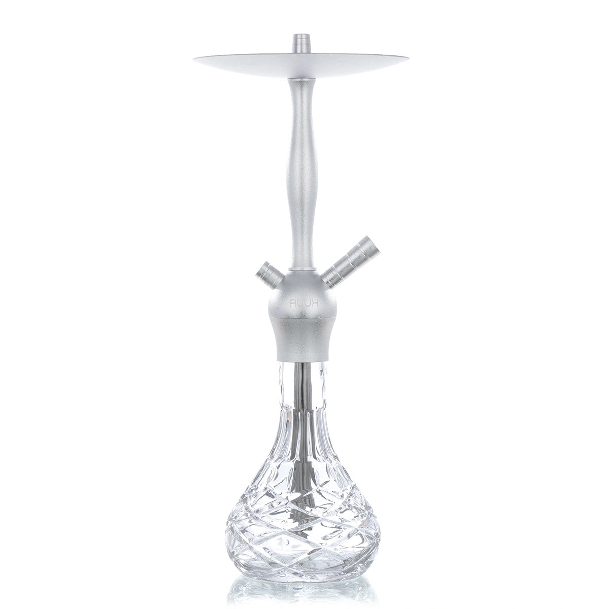 Alux Admiral Complete Shisha Pipe Package - The Shisha Shop