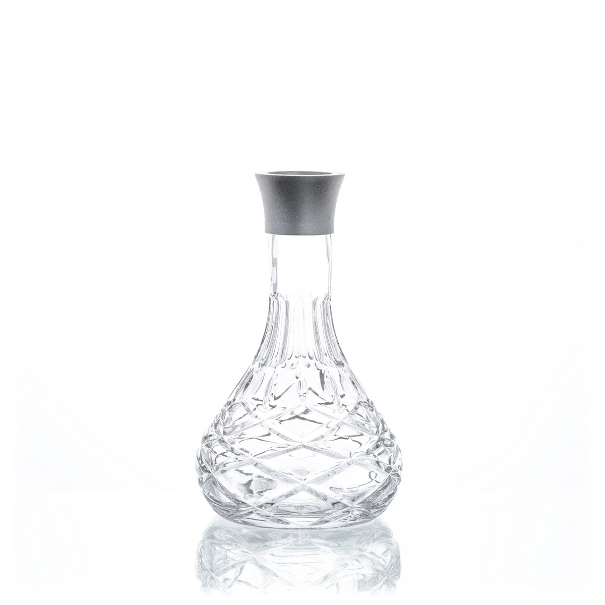 Alux Admiral Complete Shisha Pipe Package - The Shisha Shop