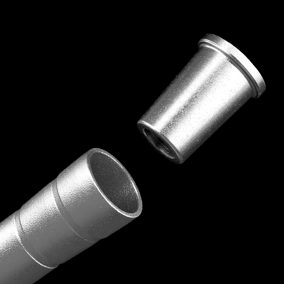 Alux Admiral Complete Shisha Pipe Package - The Shisha Shop