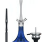 Aladin MVP A46 Dark Blue Shisha Pipe 46cm