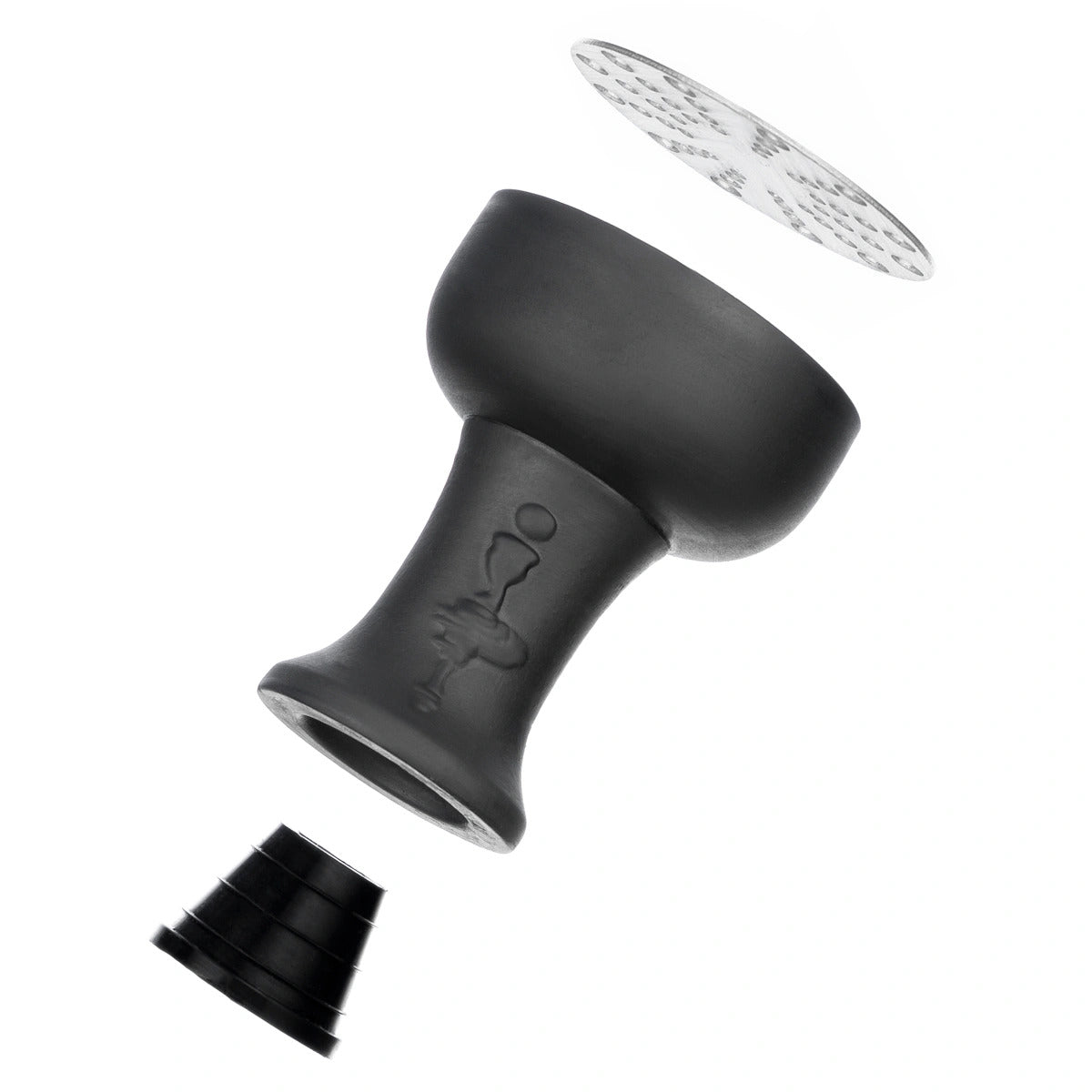 Aladin Optimus Eco Phunnel Shisha Bowl - The Shisha Shop