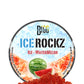 Watermelon Shisha Flavour BIGG Ice Rockz Tobacco Free 120g - The Shisha Shop
