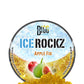 Apple Fig Shisha Flavour BIGG Ice Rockz Tobacco Free 120g - The Shisha Shop