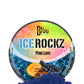 Pure Love Flavour BIGG Ice Rockz Tobacco Free 120g