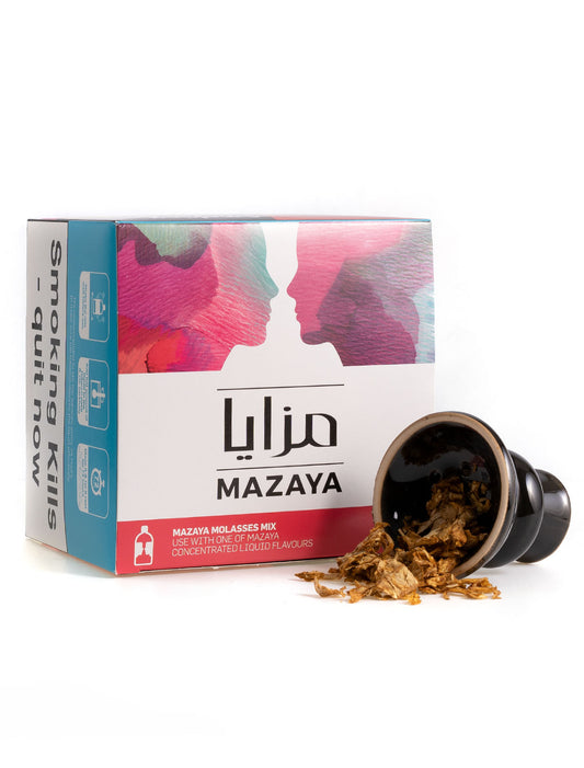 Mazaya Candy Drops Flavour 100g
