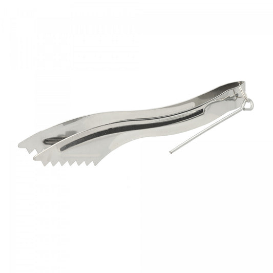 Caiman Shisha Tongs - The Shisha Shop