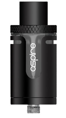 Aspire Cleito EXO Tank Black (TPD Edition)