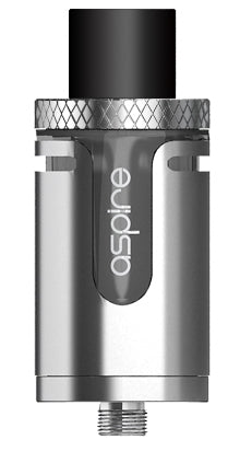 Aspire Cleito EXO Tank Stainless Steel (TPD Edition)