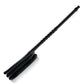 5 Disposable Black Plastic Washable Hygiene Hookah Hoses