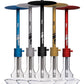 Oduman Smoke Drift Complete Shisha Pipe Package with Space Smoke