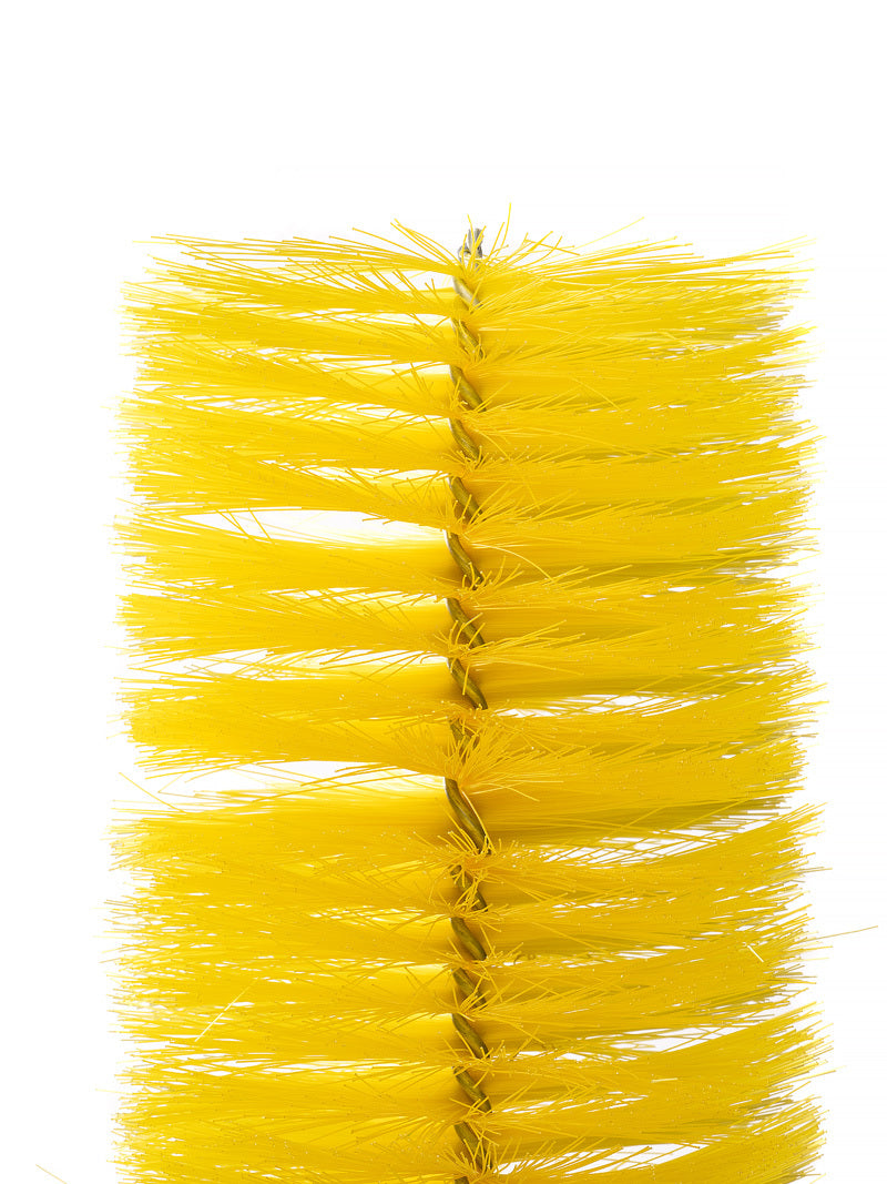 Deluxe Jar Body and Neck Cleaning Brush - The Shisha Shop