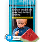 Duuma Premium No.35 | Lady K (Sweet Arctic Watermelon) Shisha Flavour - The Shisha Shop
