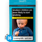 Duuma Premium No.36 | Laces (Strawberry Frost) Shisha Flavour - The Shisha Shop