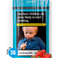 Duuma Premium No.36 | Laces (Strawberry Frost) Shisha Flavour - The Shisha Shop