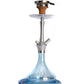 El Badia Chicha C5 Blue Shisha Pipe