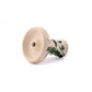 Embery JS Phunnel Shisha Bowl - White And Bamboo
