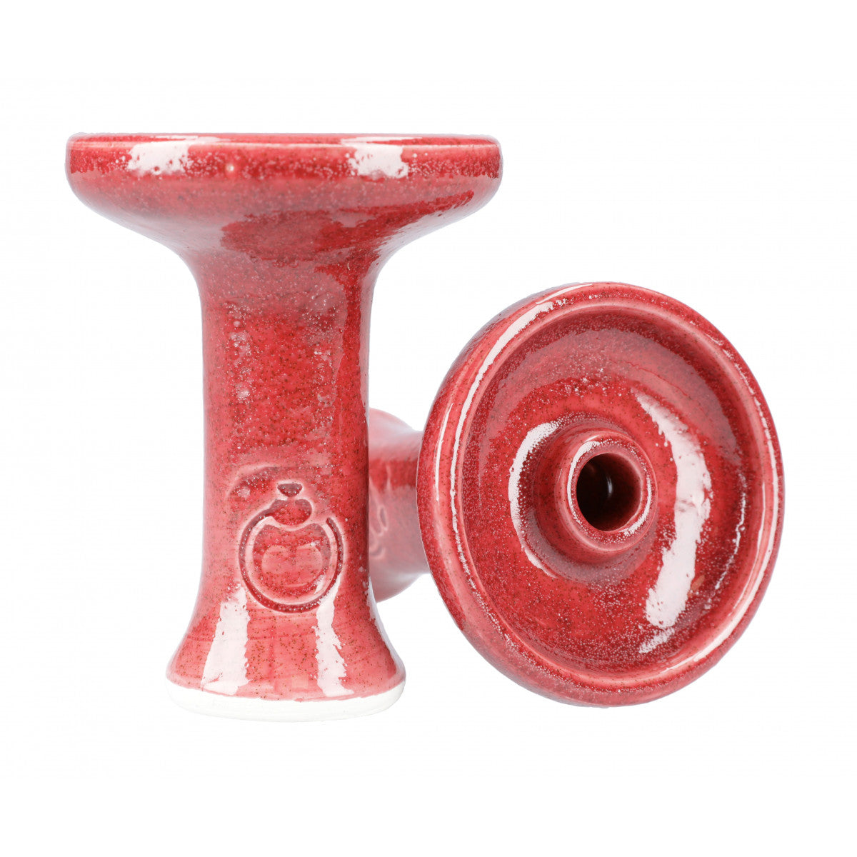 Zenith Phunnel Shisha Bowl - Raspberry