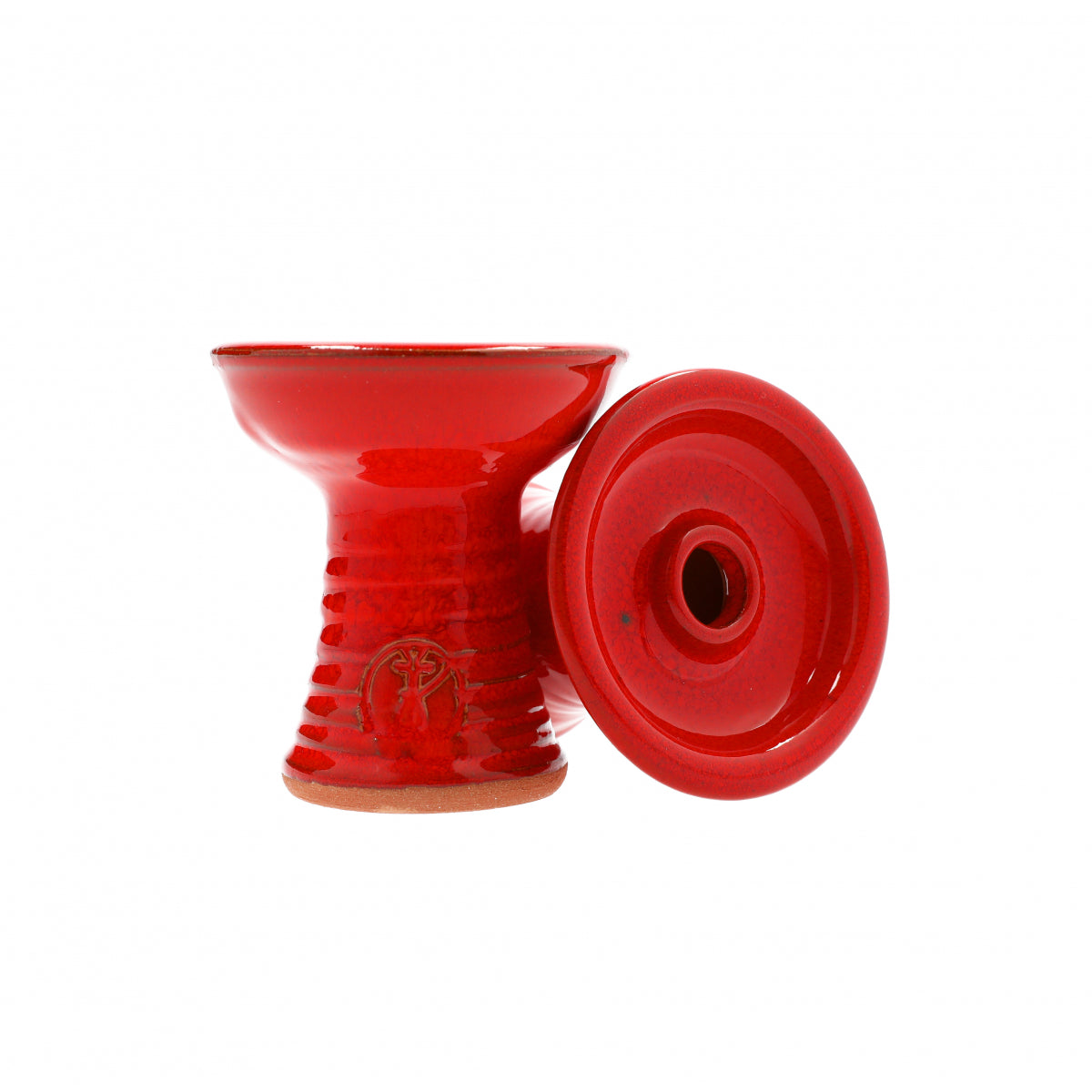 HC Mikro Phunnel Shisha Bowl - Red
