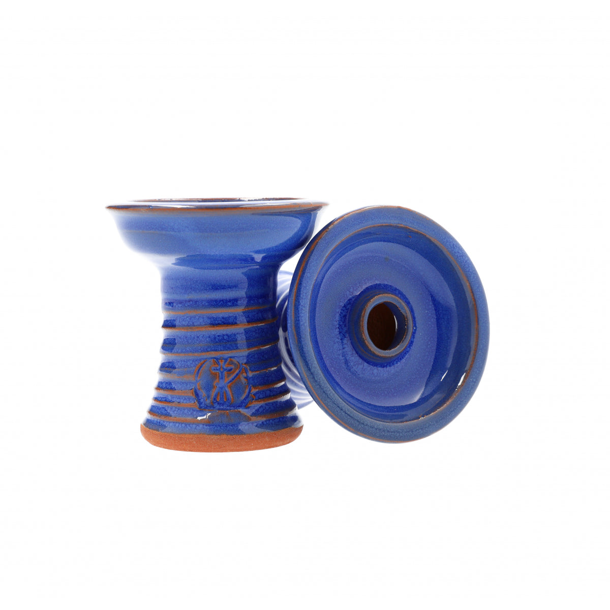 HC Mikro Phunnel Shisha Bowl - Blue
