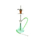 El Badia Chicha C5 Green Shisha Pipe