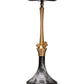 El Badia Chicha C7 Gold Shisha Pipe