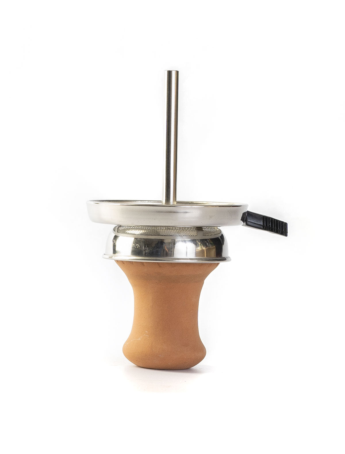 El Badia Chicha C7 Gold Shisha Pipe