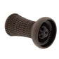 HC Black Tradi Shisha Bowl