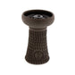HC Black Tradi Shisha Bowl
