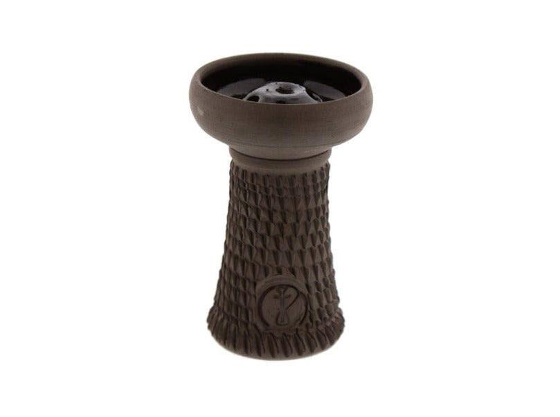 HC Black Tradi Shisha Bowl
