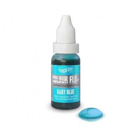 Shisha Water Colouring - 16ml - Various Colours - The Shisha Shop