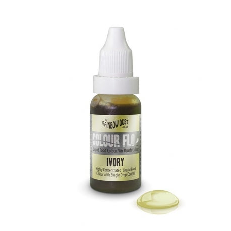 Shisha Water Colouring - 16ml - Various Colours - The Shisha Shop