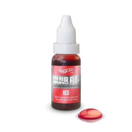 Shisha Water Colouring - 16ml - Various Colours - The Shisha Shop