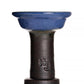 HookahJohn Ferris Phunnel Shisha Bowl - Blue Stone - The Shisha Shop