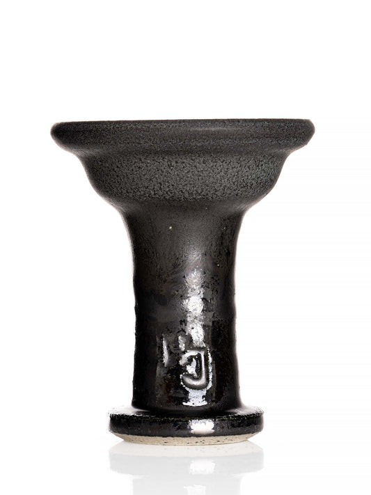 HookahJohn Ferris Phunnel Shisha Bowl - Coal Miner