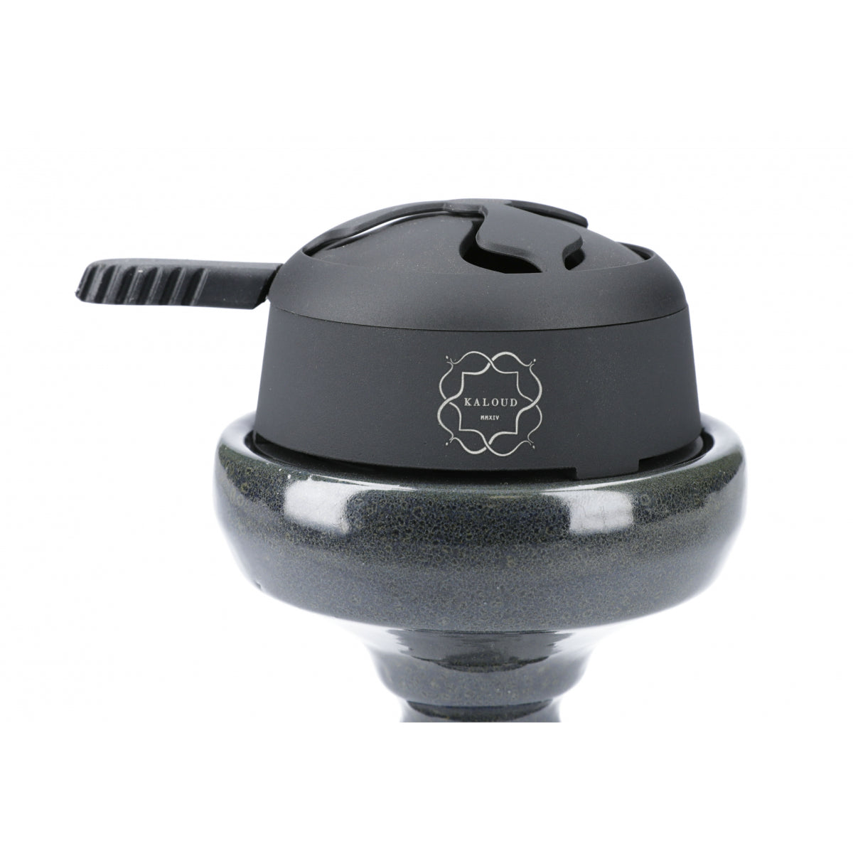Kalys Phunnel Shisha Bowl - Ocean Blue