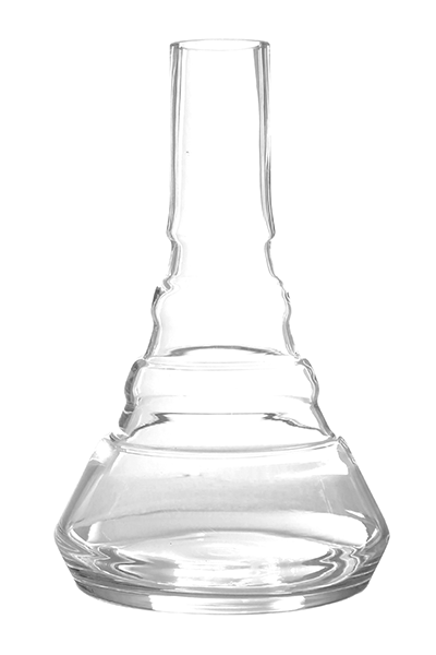 Kaya 630CE Clear Glass REPLACEMENT JAR