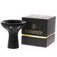 Kaloud Samsaris Niris Bowl for Lotus (Silicone & Black Aluminium Bowl)