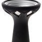 Kaloud Samsaris Argis Bowl for Lotus (Silicone & Silver Aluminium Bowl)