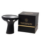 Kaloud Samsaris Argis Bowl for Lotus (Silicone & Silver Aluminium Bowl)