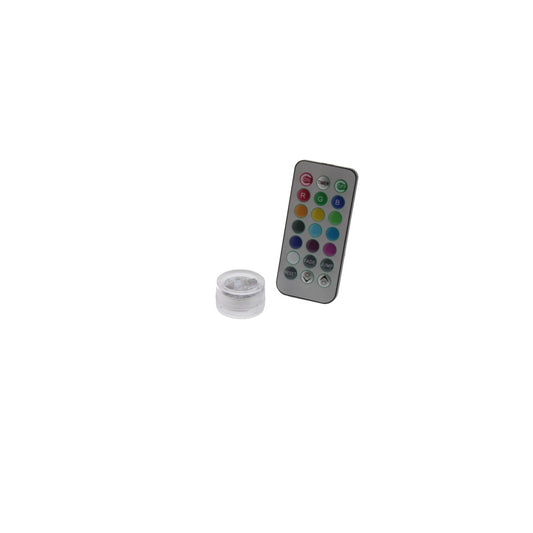El Badia Mini LED for X1 and X3 - The Shisha Shop