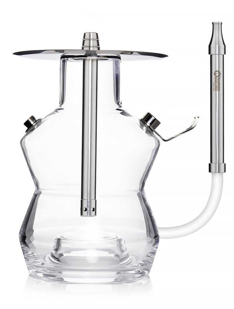 Oduman N3 Complete Shisha Pipe Package - The Shisha Shop