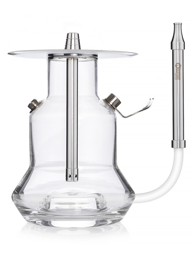 Oduman N4 Complete Shisha Pipe Package - The Shisha Shop