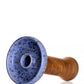 Oblako Phunnel L Glaze Shisha Bowl