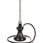 Oduman Hybrid V2 Complete Shisha Pipe Package with Space Smoke