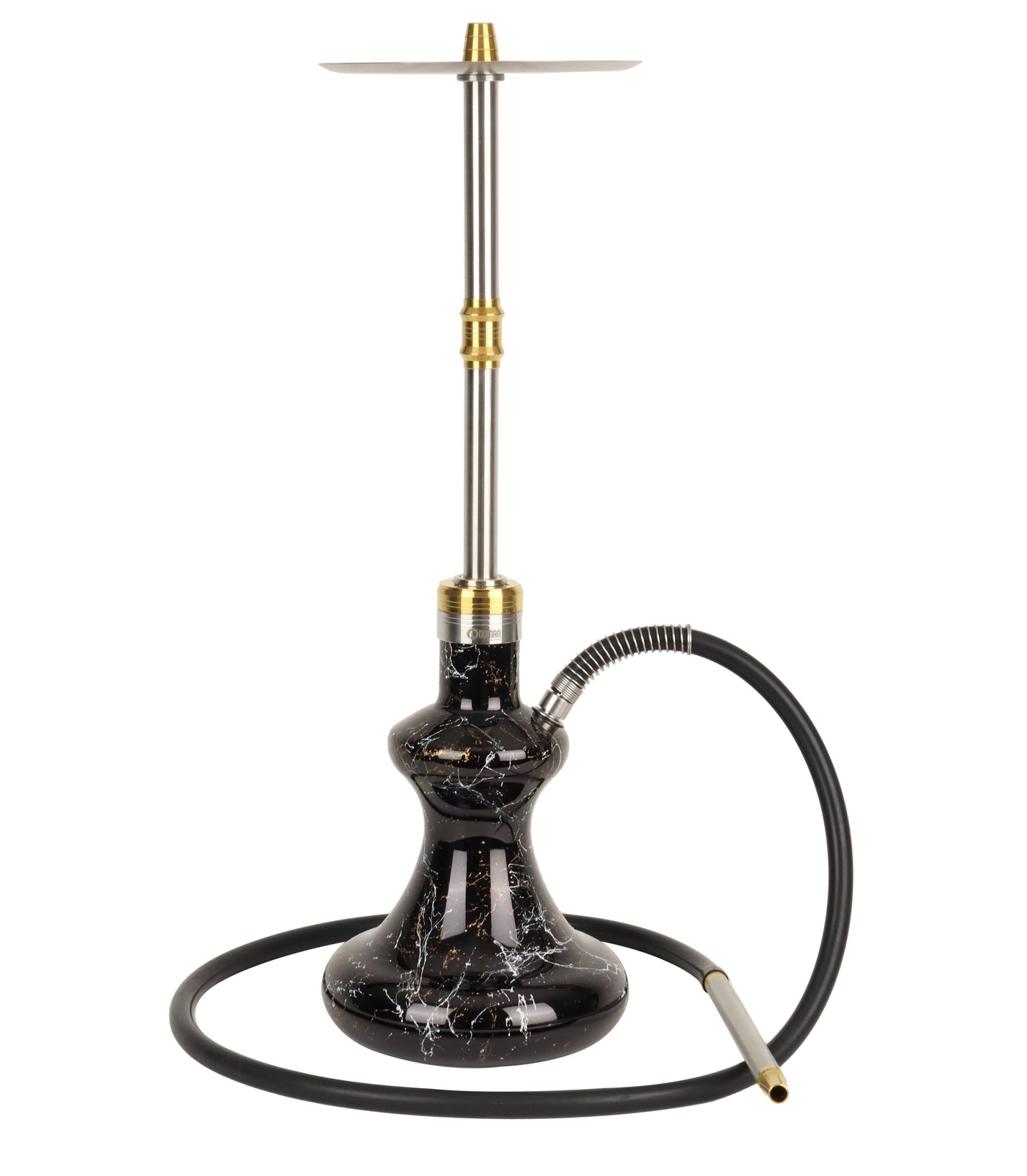 Oduman Hybrid V2 Complete Shisha Pipe Package with Space Smoke The Shisha Shop