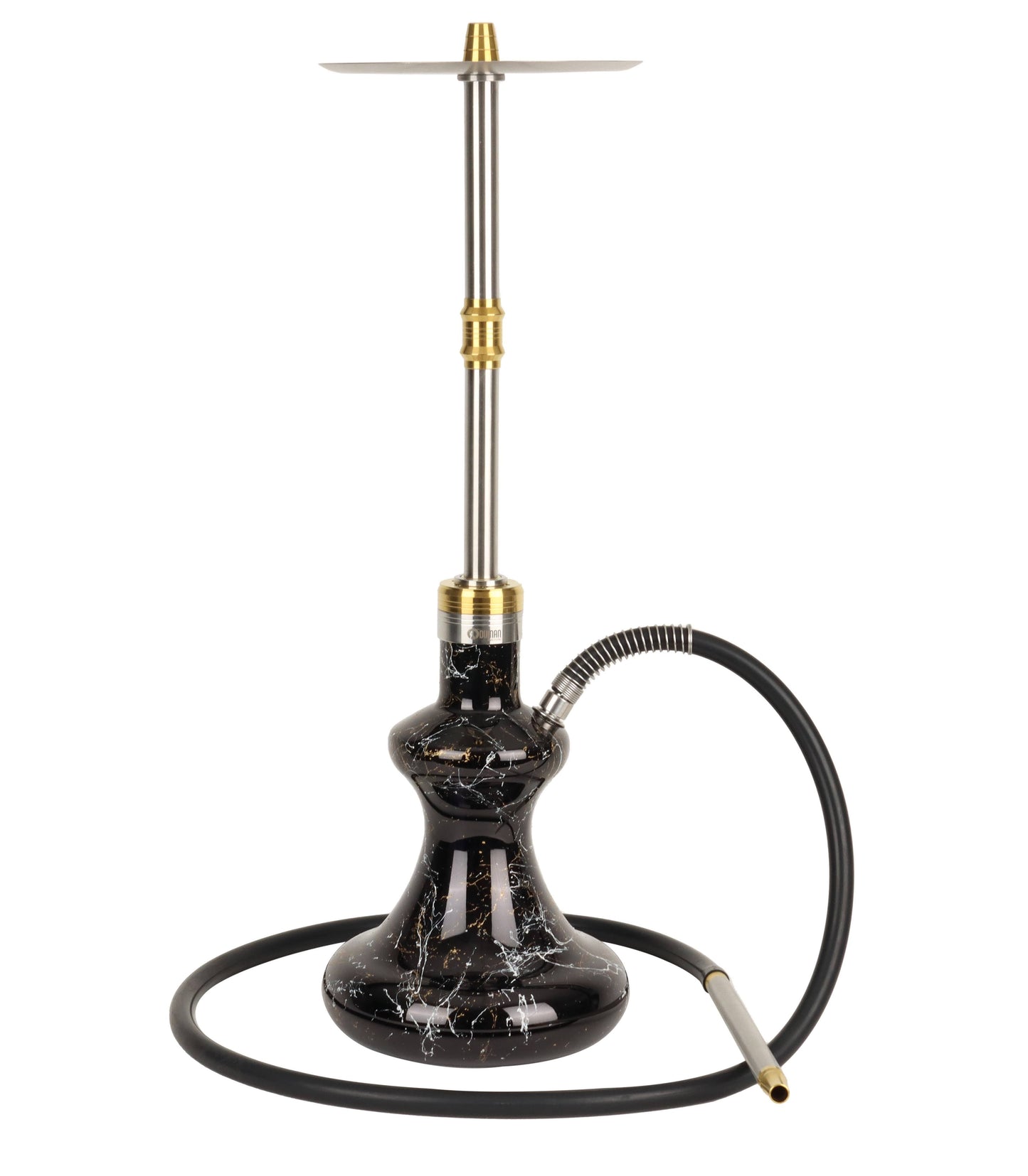 Oduman Hybrid V2 Complete Shisha Pipe Package with Space Smoke