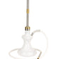 Oduman Hybrid V2 Complete Shisha Pipe Package with Space Smoke