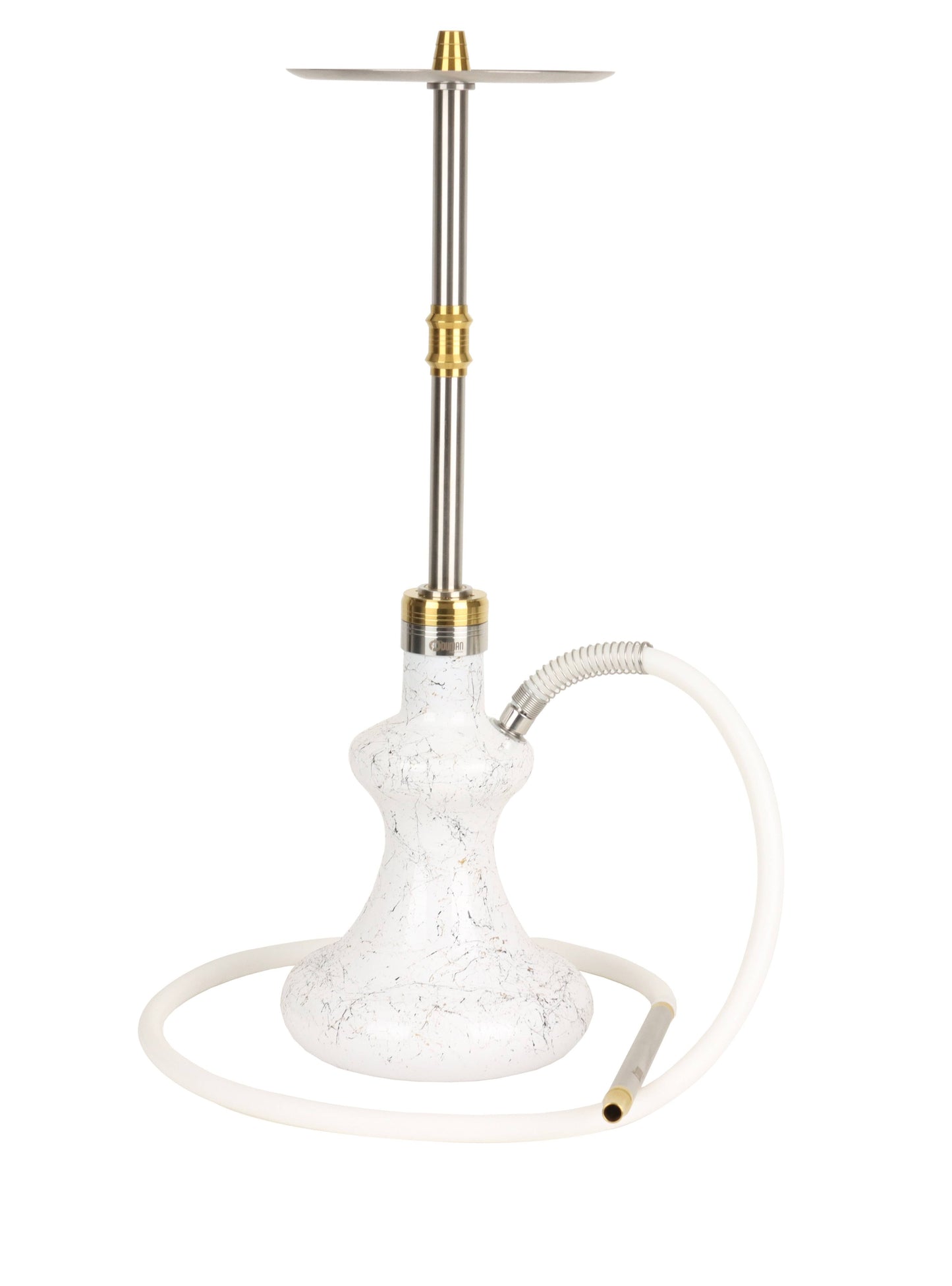 Oduman Hybrid V2 Complete Shisha Pipe Package with Space Smoke
