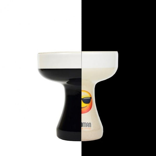 Oduman Magic Bowl - Colour changing - The Shisha Shop
